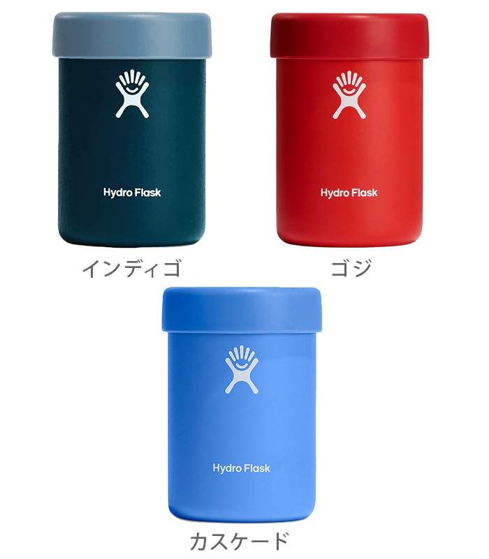 ハイドロフラスク クーラーカップ 12oz 354ml HydroFlask BEER & SPIRITS Cooler Cup 350ml缶用｜plywood｜03