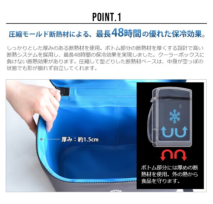 ハイドロフラスク SoftCoolerPack 15L  アウトドア系保冷バッグ 26852139-sab2.jpg