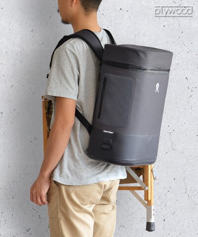 ハイドロフラスク ソフトクーラーパック 15L : plywood - 通販