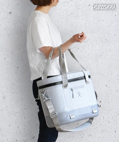 定価37,400円　ハイドロフラスク　ソフトクーラートート　18L　ミスト ハイドロフラスク ソフトクーラートート [18L] Hydro Flask Soft