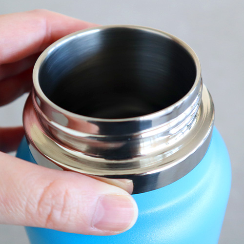 HYDRO FLASK（ハイドロフラスク） ハイドレーション ワイドマウス 40oz