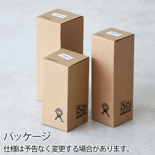 HYDRO FLASK（ハイドロフラスク） 正規品【選べる特典付】数量限定