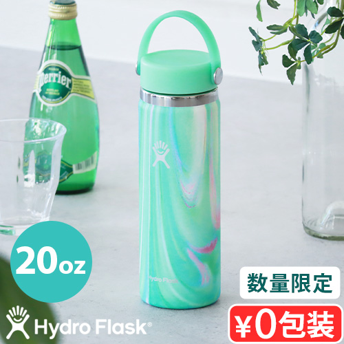 HYDRO FLASK 正規品 ハイドロフラスク 限定 JELLY ワイド