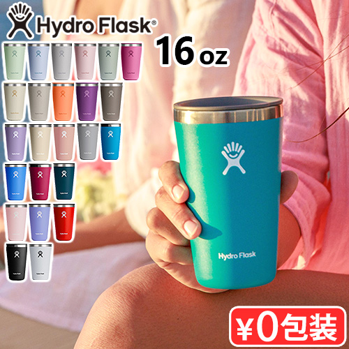 HYDRO FLASK（ハイドロフラスク） ドリンクウェア 16oz オール