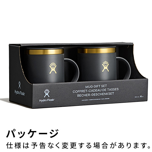 HYDRO FLASK（ハイドロフラスク） 限定BOX セミフォーマルコレクション