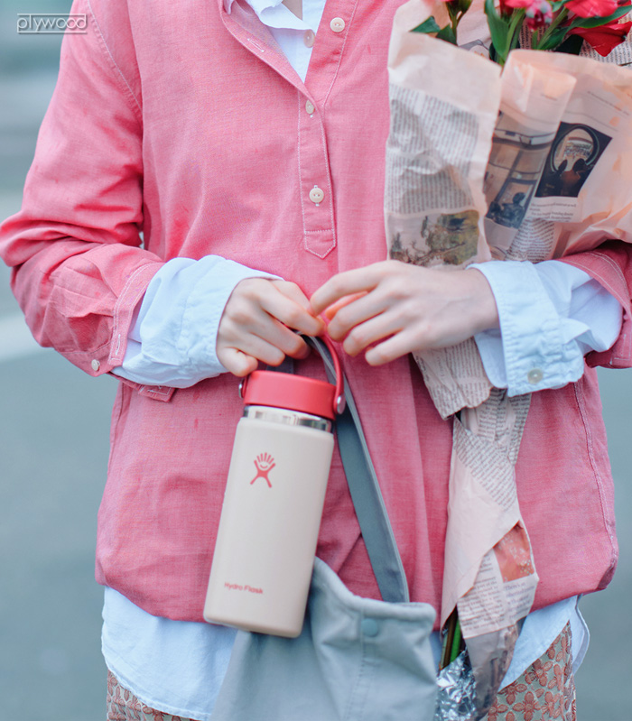 HYDRO FLASK（ハイドロフラスク） 【選べる特典付】正規品 日本限定