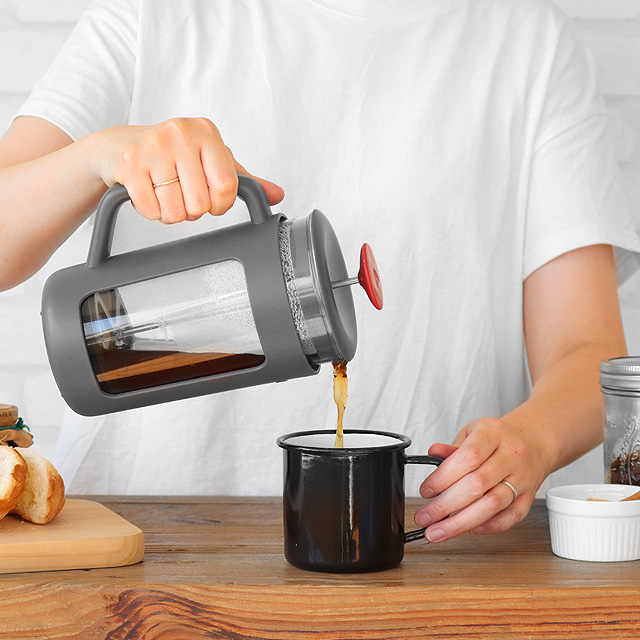 アウトドア調理器具 フレンチプレス コーヒーの人気商品・通販・価格