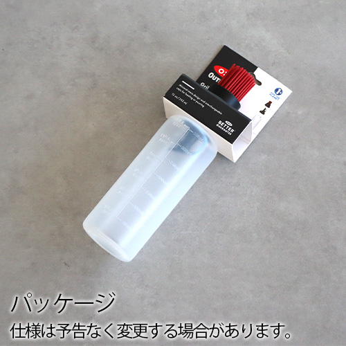 油引き ハケ オイルブラシ オクソーアウトドア...の詳細画像4