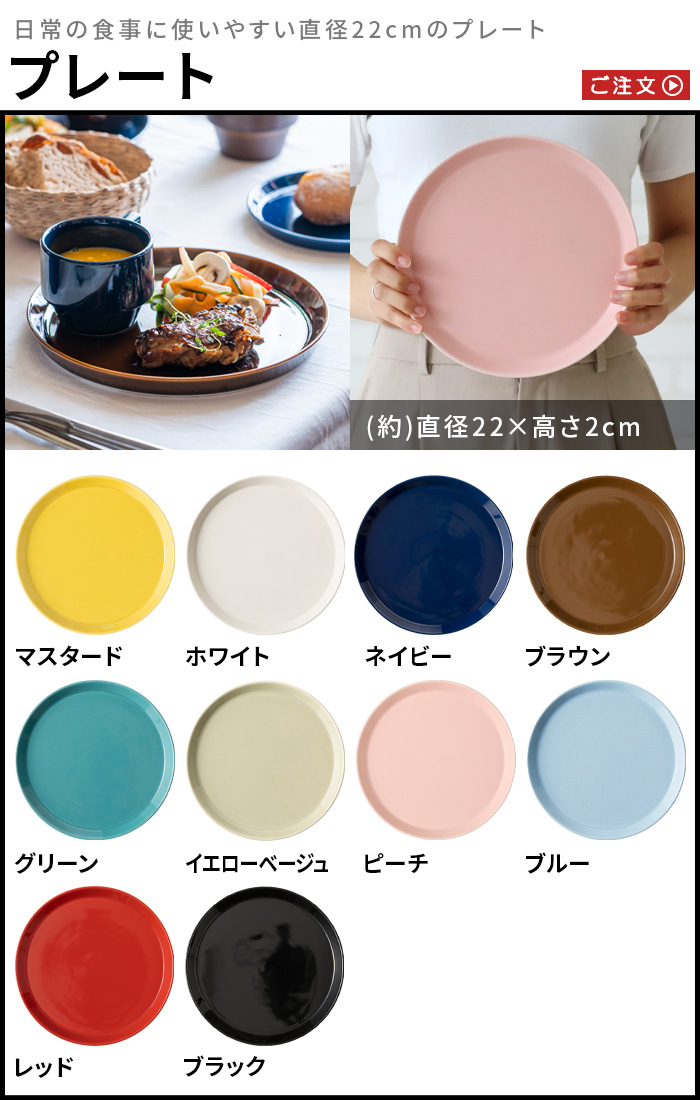 【美品】 パシュミナ プレート2枚セット プレート 21cm ナチュラルカラー 磁器 美濃焼 同色5枚セット （ 食洗機