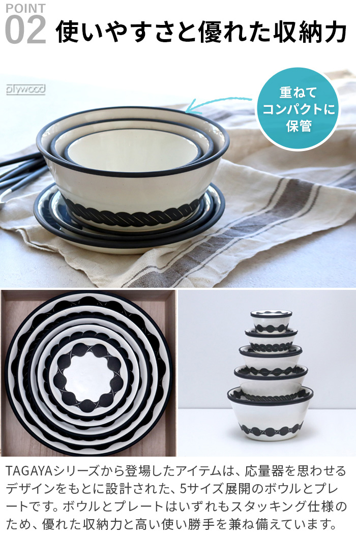 波佐見焼 日本製 皿 小皿 豆皿 取皿 マルヒロ × Takahiro Yasuda
