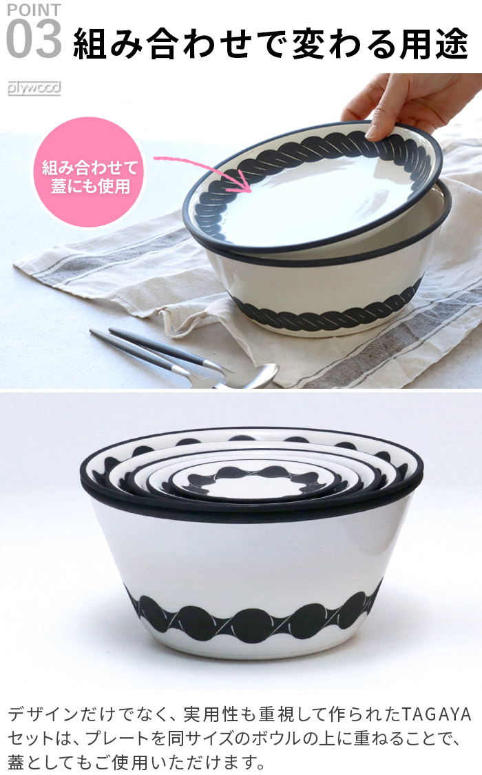 波佐見焼 日本製 皿 小皿 豆皿 取皿 マルヒロ × Takahiro Yasuda