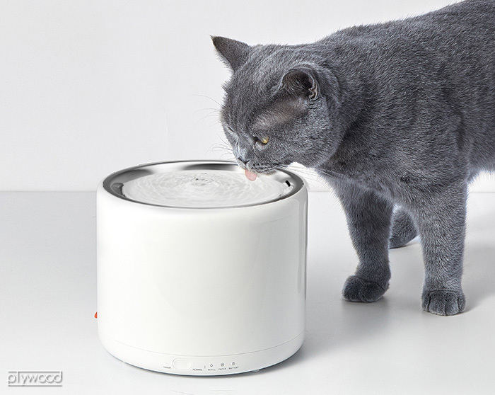 自動給水器 猫 犬 PETKIT ペットキット ドリンキング・ウォーター