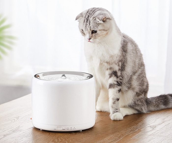 自動給水器 猫 犬 PETKIT ペットキット ドリンキング・ウォーター