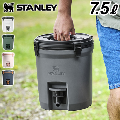 特典付】 スタンレー ウォータージャグ STANLEY WATER JAG 7.5L