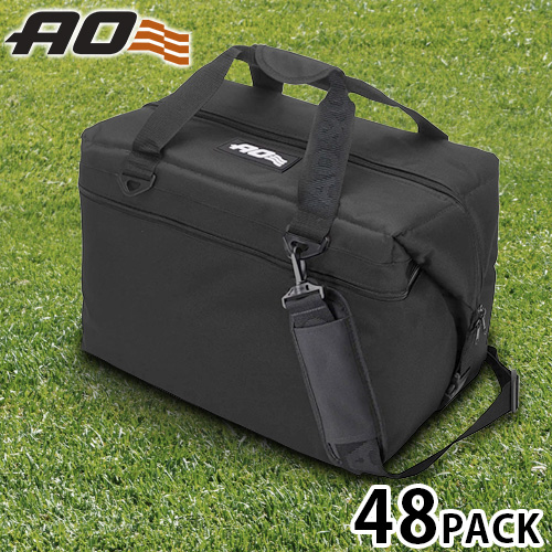 AO Coolers クーラーボックス 保冷バッグ キャンバス ソフトクーラー