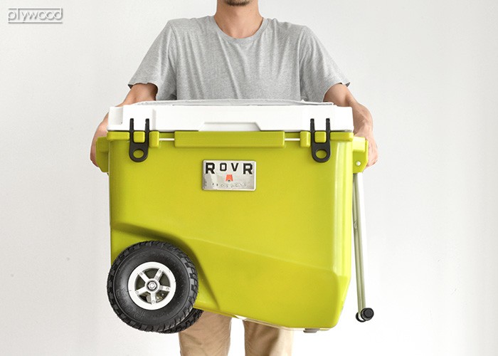 ☆送料無料 ROVR PRODUCTS ローバー プロダク シーグラス 1844 ROVR PRODUCTS ローバー プロダクツ オプションセット クーラー