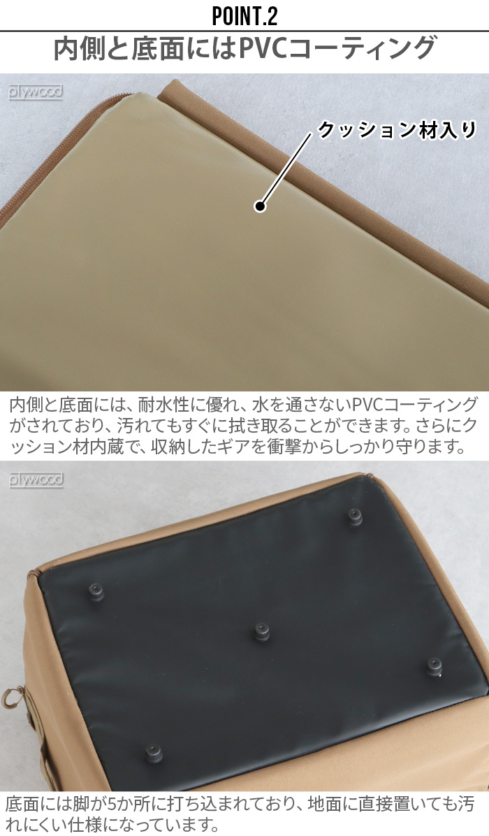 オレゴニアンキャンパー キャンプシャトル 【選べる特典付