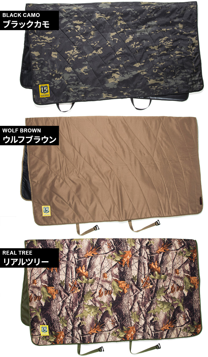 ラゲッジマット 汎用 ラゲッジシート 140×160 Oregonian Camper