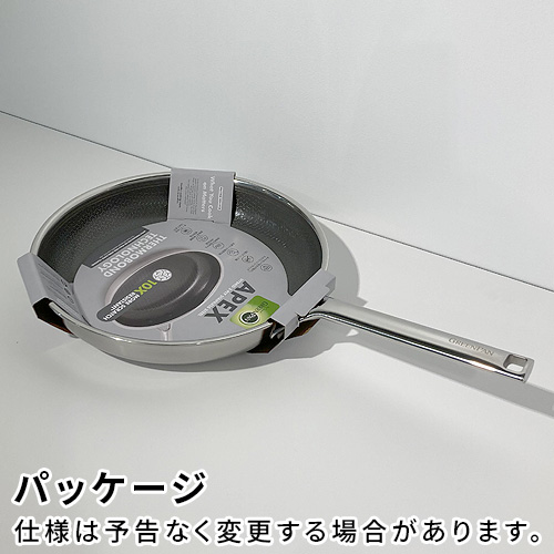 GREEN PAN（グリーンパン） 【選べる特典付】正規店 エーペックス