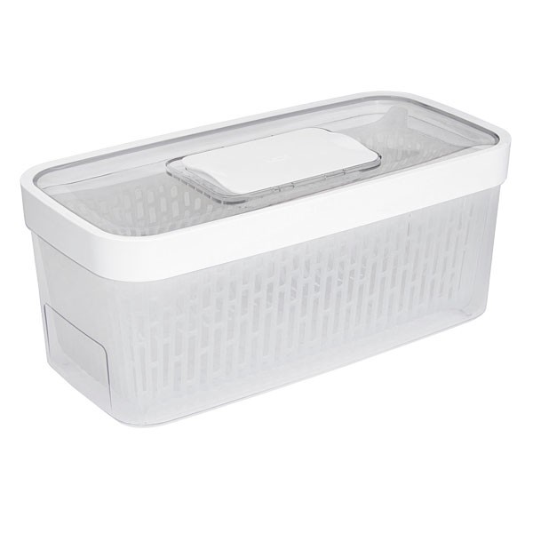 OXO（オクソー） 保存容器 オクソ グリーンセーバーフードキーパー OXO