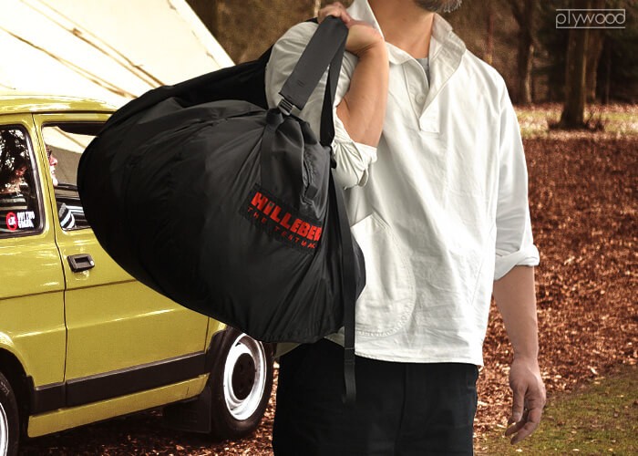 HILLEBERG ヒルバーグ アトラス専用 フロアレスインナーテント HILLEBERG ヒルバーグ アトラス専用 フロアレスインナーテント