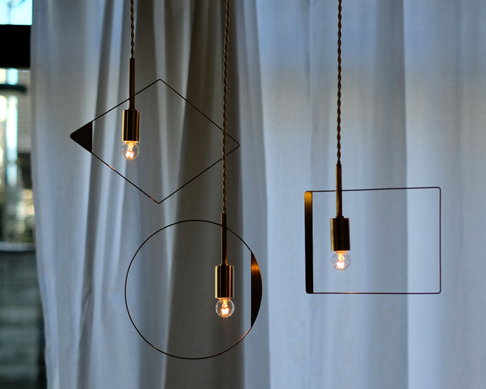 シーリングライト・天井照明 PIKE pendant lamp - WEST VILLAGE TOKYO WEST VILLAGE TOKYO ペンダントライト おしゃれ ピケ ペンダント