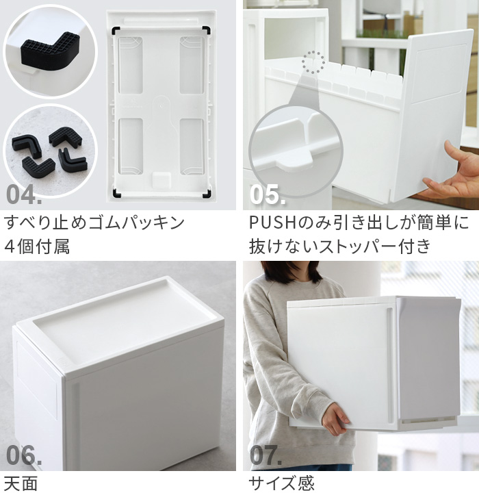 2大特典付】 分別ゴミ箱 ごみ箱 フタ付き スリム おしゃれ 積み重ね