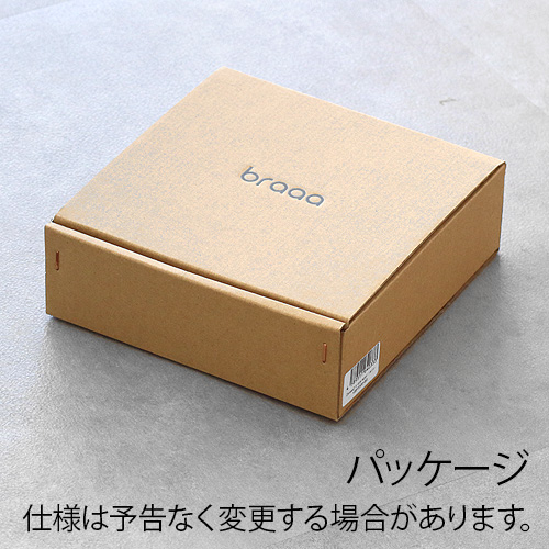 【特典付】braaa ブラー HASAMIペットボウルスタンド ＋ ステンレスペットボウル ボウルスタンド セット 犬 日本製 陶器 食器台 フードボウル 燕三条 抗菌 清潔 |  | 07