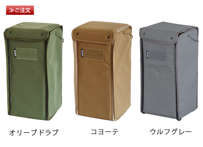 BALLISTICS　XL LANTERN BOX ブラック Ballistics（バリスティクス ） XL LANTERN BOX - STANDARD point