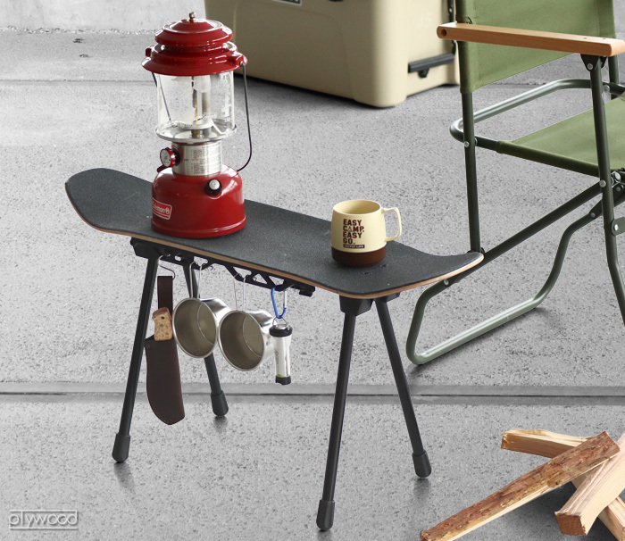 【chuanjianchenghui】BALLISTICS SBS KIT バリスティクス BALLISTICS SBS RAIL SBSKIT SKATE BOARD STOOL