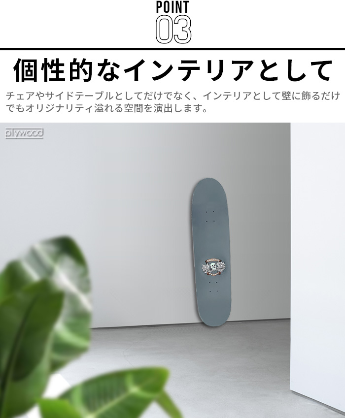 BALLISTICS Ballistics DECK&CASE&DECKTAPE BAA-2201 バリ