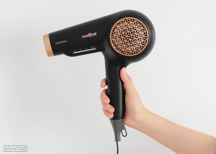 ヘアドライヤー MHD-1253 アドバンス イオンラピッドプラス – mod's hair styling tools