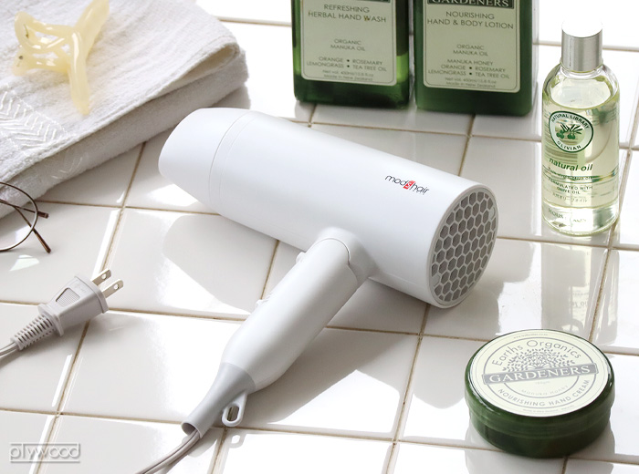 mod's hair（モッズヘア） 【特典付】 スタイリッシュ ダブルイオン