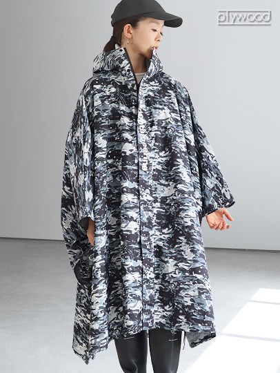 WhiteMountaineering（ホワイトマウンテニアリング）レインウェア WHITE MOUNTAINEERING ホワイト マウンテニアリング レイン