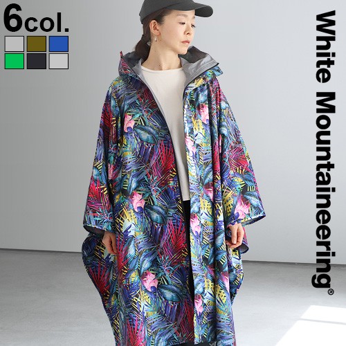 WHITE MOUNTAINEERING（ホワイトマウンテニアリング） ホワイト