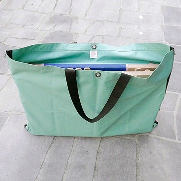 SeattleSports（シアトルスポーツ） トートバッグ 大きめ スプーンフル