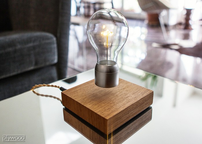 テーブルランプ フライト FLYTE : plywood - 通販 - Yahoo!ショッピング