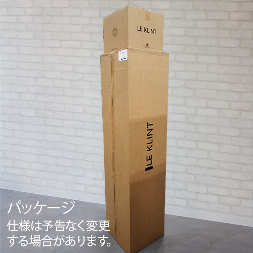 特典付】正規品 レ・クリント スノードロップ フロアランプ LE KLINT