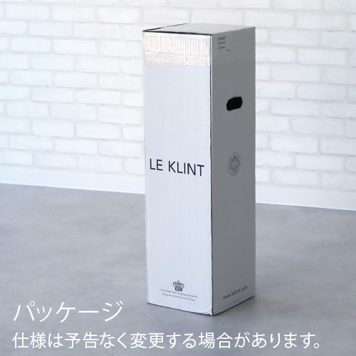 特典付】正規品 レ・クリント スノードロップ テーブルランプ LE KLINT