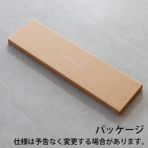ベルン ビッグ キャニスター ユニット テーブル 本体別売 VERNE Big