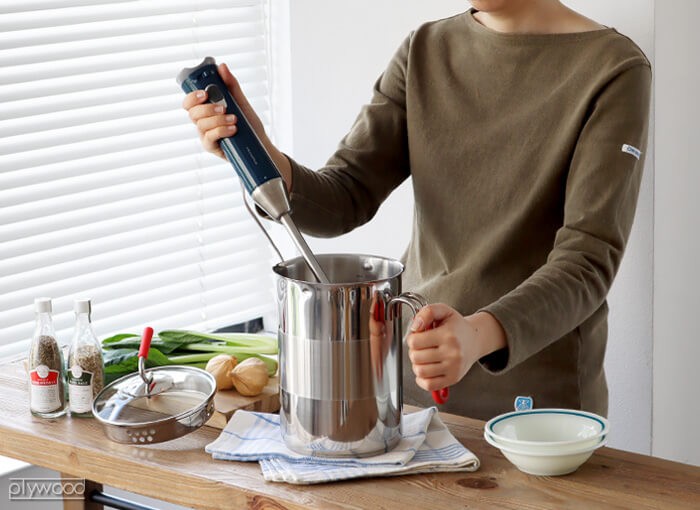 寸胴鍋 KUHN RIKON UNIVERSAL POT クーンリコン ユニバーサル