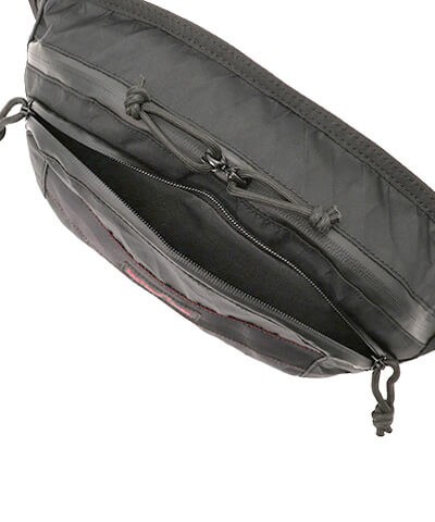 BRIEFING ALG FANNY PACK ブリーフィング ボディバッグ ブリーフィング BRIEFING 【日本正規品】ブリーフィング バッグ