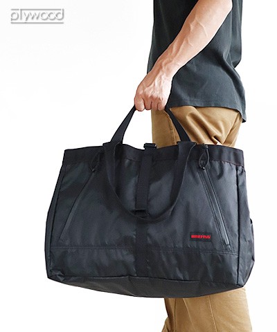 BRIEFING（ブリーフィング） BRIEFING ALG GEAR TOTE XP BRM183302