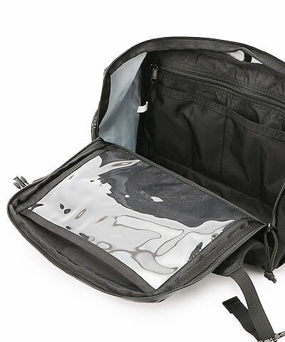 BRIEFING ALG FANNY PACK ブリーフィング ボディバッグ ブリーフィング BRIEFING 【日本正規品】ブリーフィング バッグ