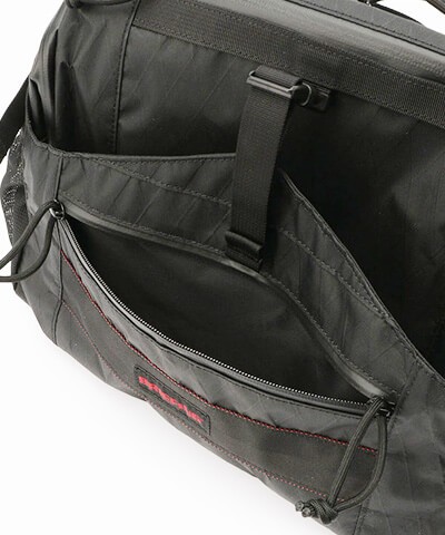 BRIEFING ALG FANNY PACK ブリーフィング ボディバッグ BRIEFING ALG FANNY PACK L XP ブリーフィング BRM193L10