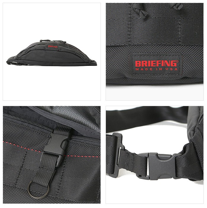 BRIEFING（ブリーフィング） BRIEFING TRIPOD BRF071219 トライポッド