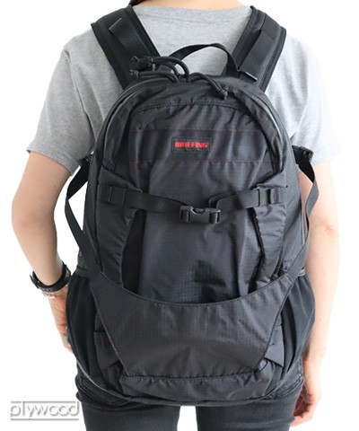 BRIEFING（ブリーフィング） BRIEFING VERSATILE PACK M SP BRA193P53
