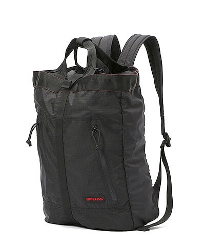 BRIEFING（ブリーフィング） BRIEFING GEAR PACK SP BRA193P52