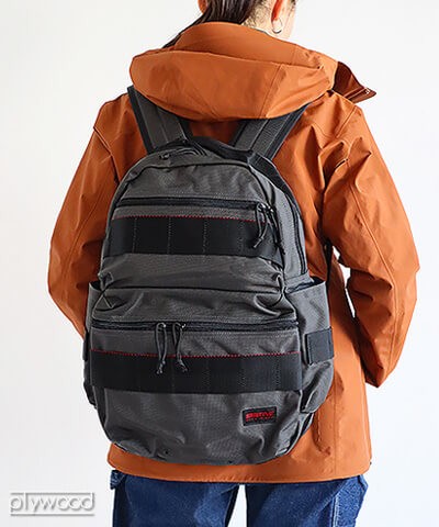 【美品】【BRIEFING/ブリーフィング】ATTACK PACK ATTACK PACK（アタックパック） - BRIEFING（ブリーフィング