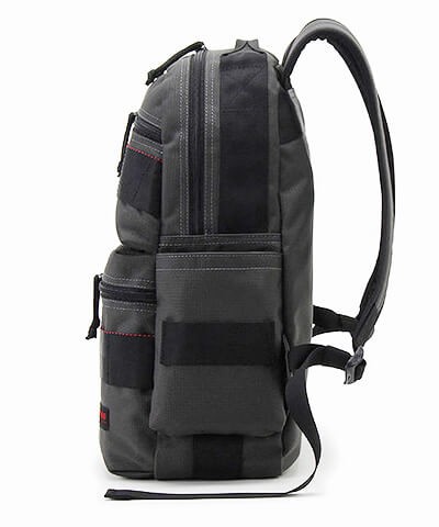 BRIEFING ATTACK PACK BRF136219 ブリーフィング : plywood